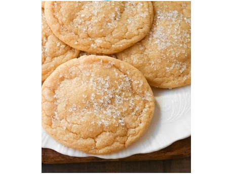 xmas cookies