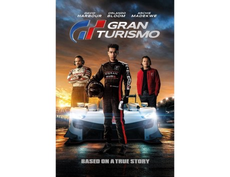 Gran Turismo