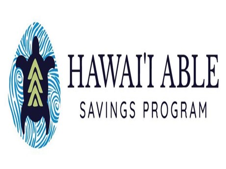 Hawaii ABLE Savings Program Logo