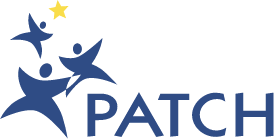 PATCH logo