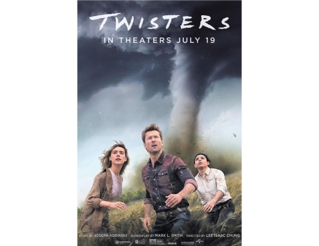 Twisters