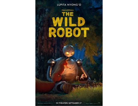 The Wild Robot