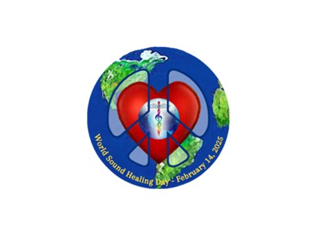 World Sound Healing Day