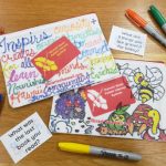 Zipper Pouch Craft