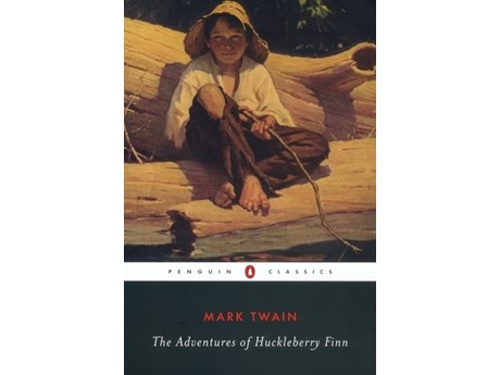 Adventures of Huckleberry Finn