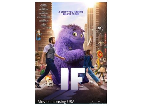 If movie poster