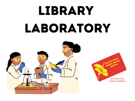 Library Laboratory