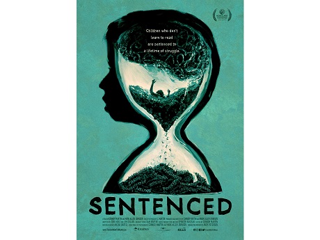 Sentenced Movie Poster