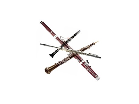 Woodwind instruments