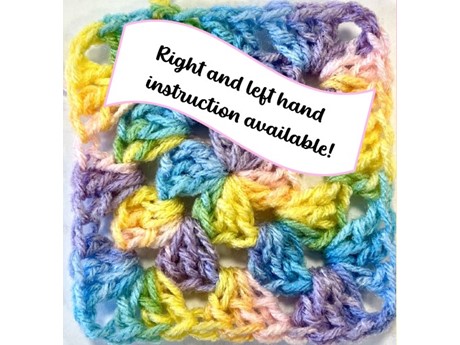 crochet example