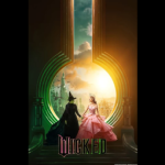 wicked movie poster