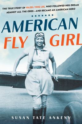 American Flygirl book cover
