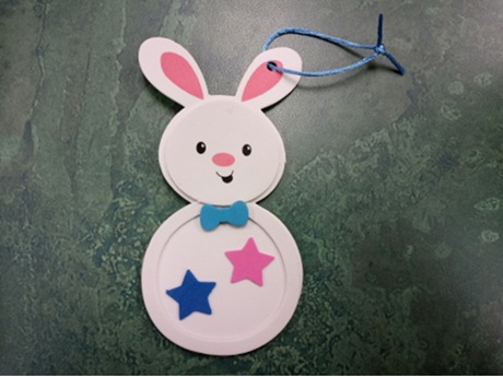 Bunny Craft