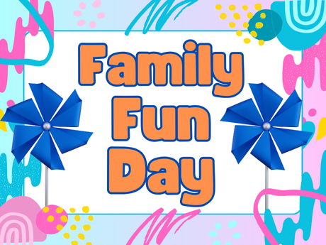Family Fun Day