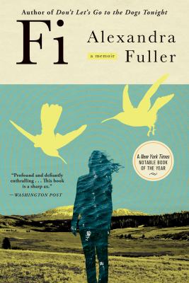Fi: A Memoir book cover