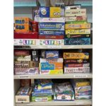 Board Games