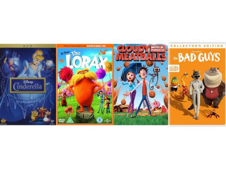 movie posters