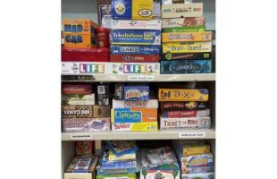 Board Games