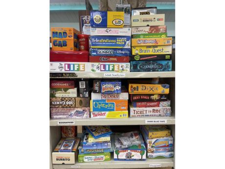 Board Games