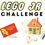 LEGO JR Web Graphic