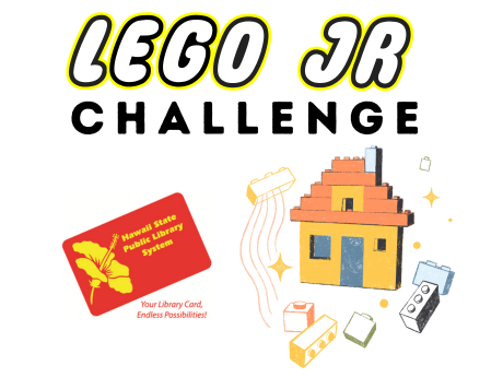 LEGO JR Web Graphic
