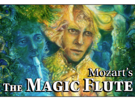 Mozart's The Magic Flute