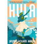 Hula by Jasmin ʻIolani Hakes