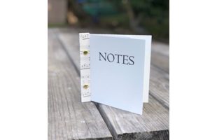 notebook VanGo