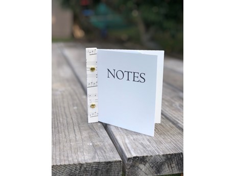 notebook VanGo