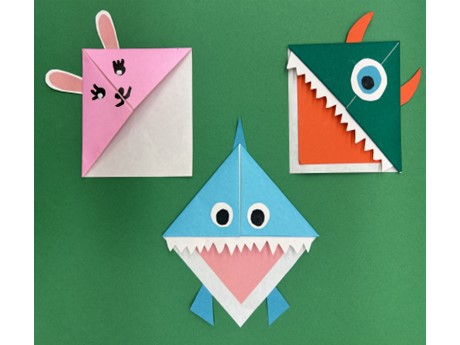 origami animals