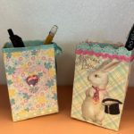 pen holder