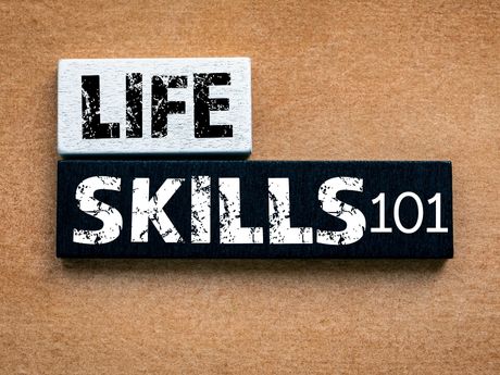 Life Skills 101