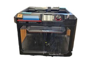 3D printer