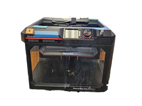 3D printer