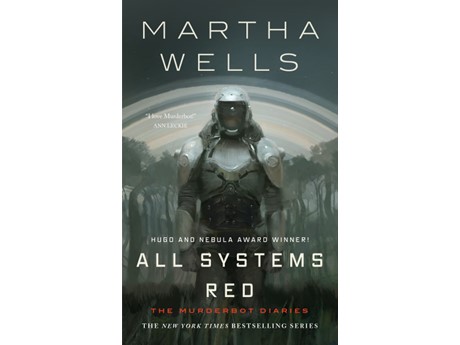 All Systems Red