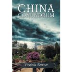 Book Cover- China Conundrum