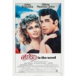 Grease One Movie Poster