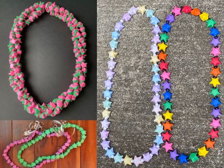 Star Leis