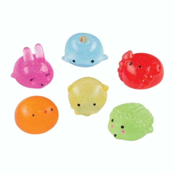 mochi squish toys