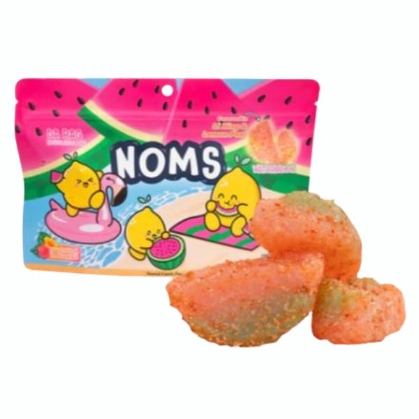 bag of watermelon nom noms 