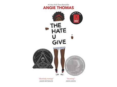The Hate U Give