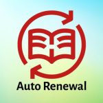 Auto renewal