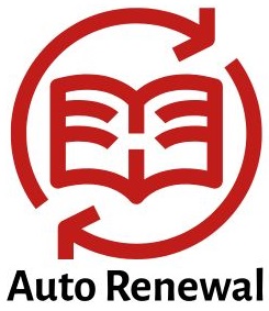 Auto renewal