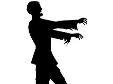 zombie