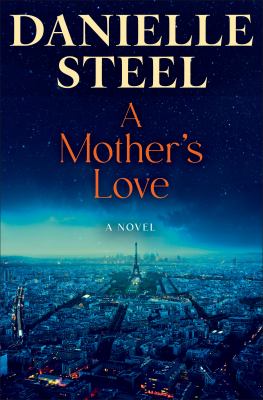 A Mother's Love book cover