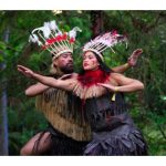 Asia Pacific Dance Festival artists