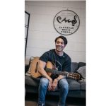 Aaron Cardenas Classical Guitarist