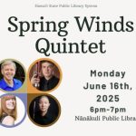 Spring Winds Quintet