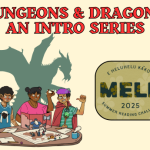 Dungeons & Dragons Intro Series