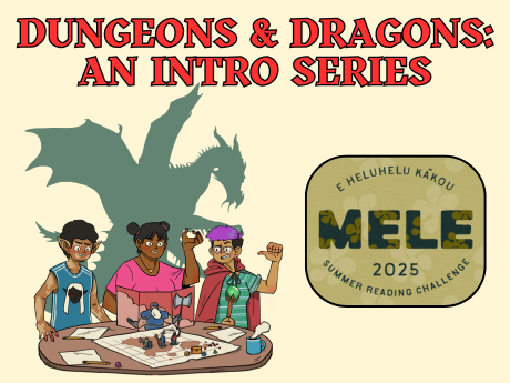 Dungeons & Dragons Intro Series